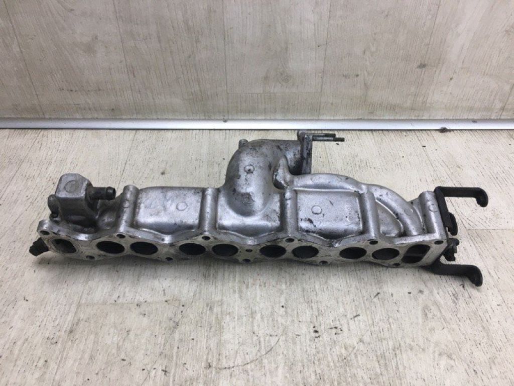 2831027430 | Коллектор впускной HYUNDAI SANTA FE (CM) 05-12