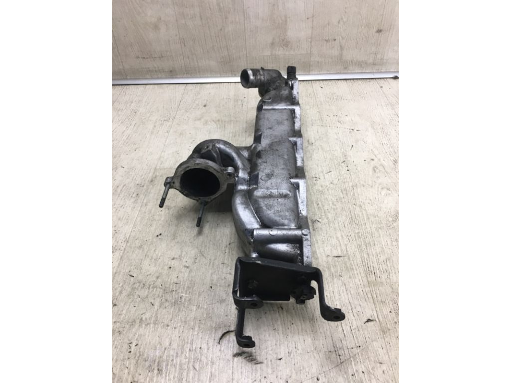 2831027430 | Коллектор впускной HYUNDAI SANTA FE (CM) 05-12 - Фото 5