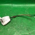 BJS7-72-310 | Замок двері задн. прав. MAZDA 3 BM 13-19
