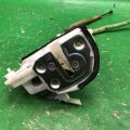 BJS7-72-310 | Замок двері задн. прав. MAZDA 3 BM 13-19 - Прев'ю 3