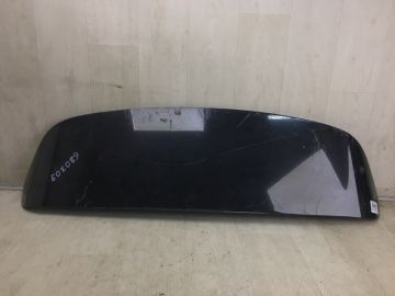 Спойлер кришки багажника LEXUS RX300/330/350/400 03-09