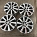 9965-01-7500 | Диск R20 MAZDA CX-9 06-16