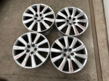 Диск R20 MAZDA CX-9 06-16