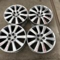 9965-01-7500 | Диск R20 MAZDA CX-9 06-16 - Превью 2