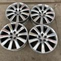 9965-01-7500 | Диск R20 MAZDA CX-9 06-16 - Превью 3