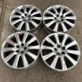 9965-01-7500 | Диск R20 MAZDA CX-9 06-16 - Превью 4