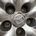 9965-01-7500 | Диск R20 MAZDA CX-9 06-16 - Превью 6