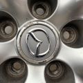 9965-01-7500 | Диск R20 MAZDA CX-9 06-16 - Превью 10