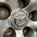 9965-01-7500 | Диск R20 MAZDA CX-9 06-16 - Превью 17