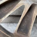 9965-01-7500 | Диск R20 MAZDA CX-9 06-16 - Превью 19