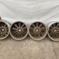 9965-01-7500 | Диск R20 MAZDA CX-9 06-16 - Превью 20