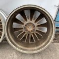 9965-01-7500 | Диск R20 MAZDA CX-9 06-16 - Превью 22