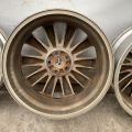9965-01-7500 | Диск R20 MAZDA CX-9 06-16 - Превью 23