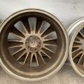 9965-01-7500 | Диск R20 MAZDA CX-9 06-16 - Превью 24