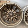 9965-01-7500 | Диск R20 MAZDA CX-9 06-16 - Превью 25