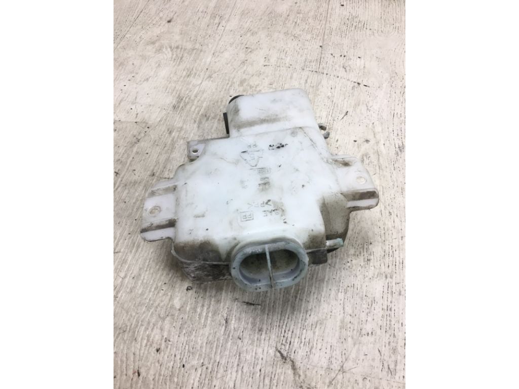 MB628750 | Бачок омивача задн. MITSUBISHI PAJERO 99-06 - Фото 3