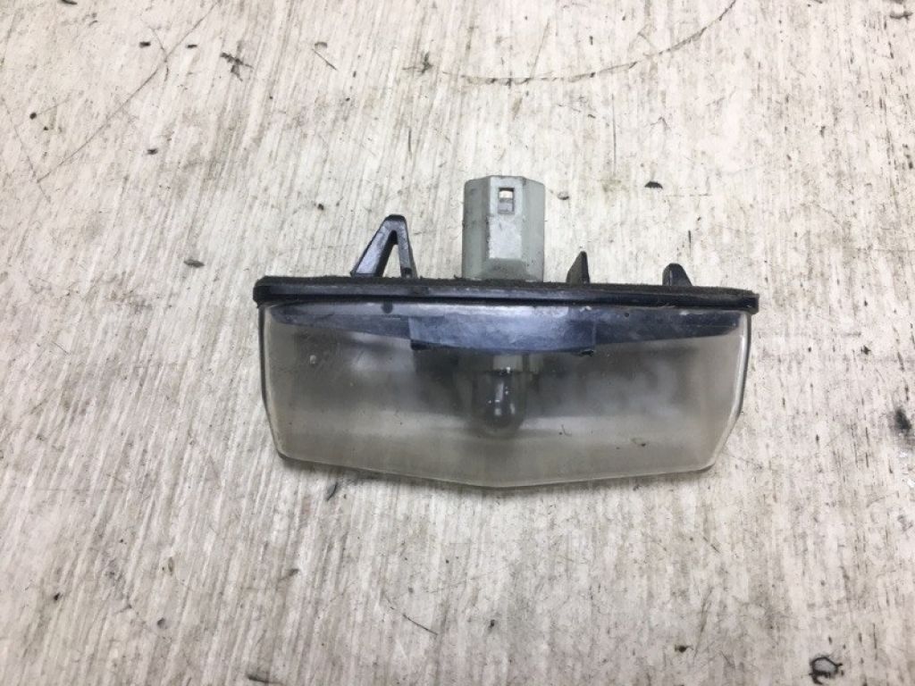 81270-53011 | Підсвічування номера TOYOTA PRIUS - 20 03-11