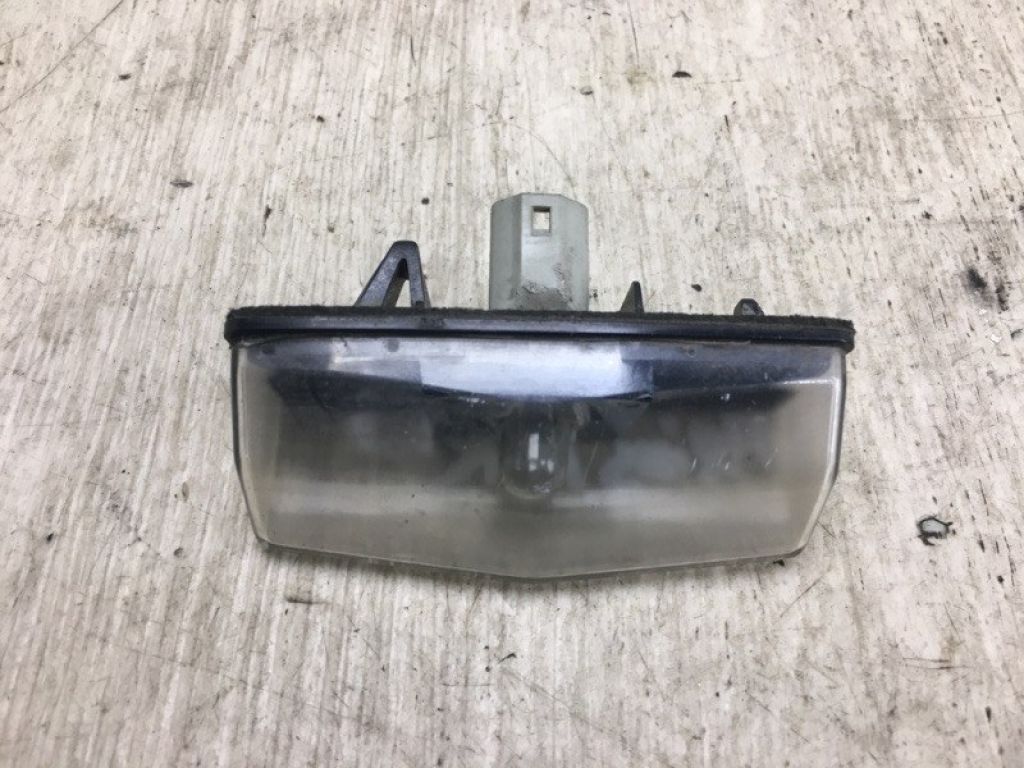 81270-53011 | Подсветка номера TOYOTA PRIUS - 20 03-11