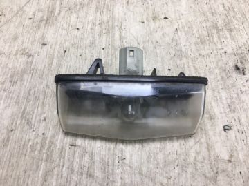 Підсвічування номера TOYOTA PRIUS - 20 03-11
