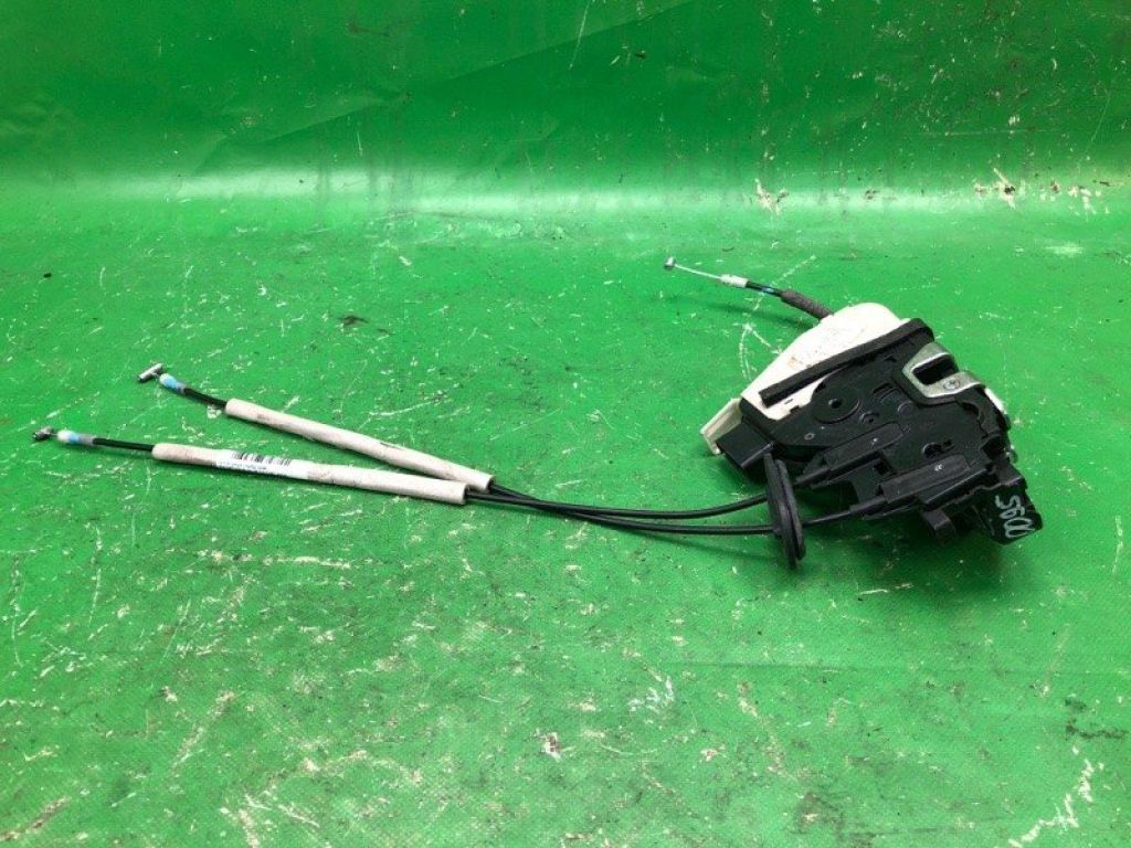 81325-D5010 | Замок двері передн. прав. KIA OPTIMA JF 15-20