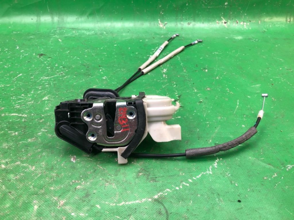 81325-D5010 | Замок двері передн. прав. KIA OPTIMA JF 15-20 - Фото 2