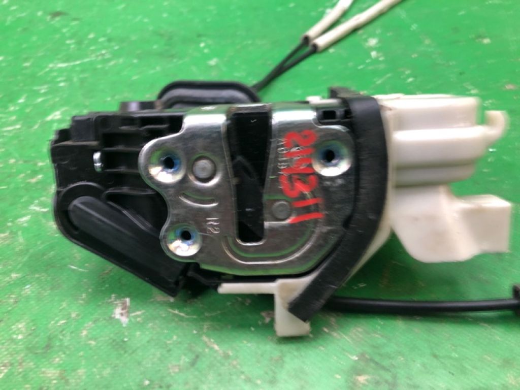 81325-D5010 | Замок двері передн. прав. KIA OPTIMA JF 15-20 - Фото 3