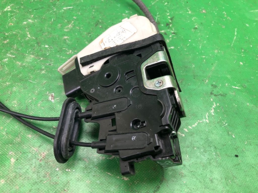 81325-D5010 | Замок двері передн. прав. KIA OPTIMA JF 15-20 - Фото 4