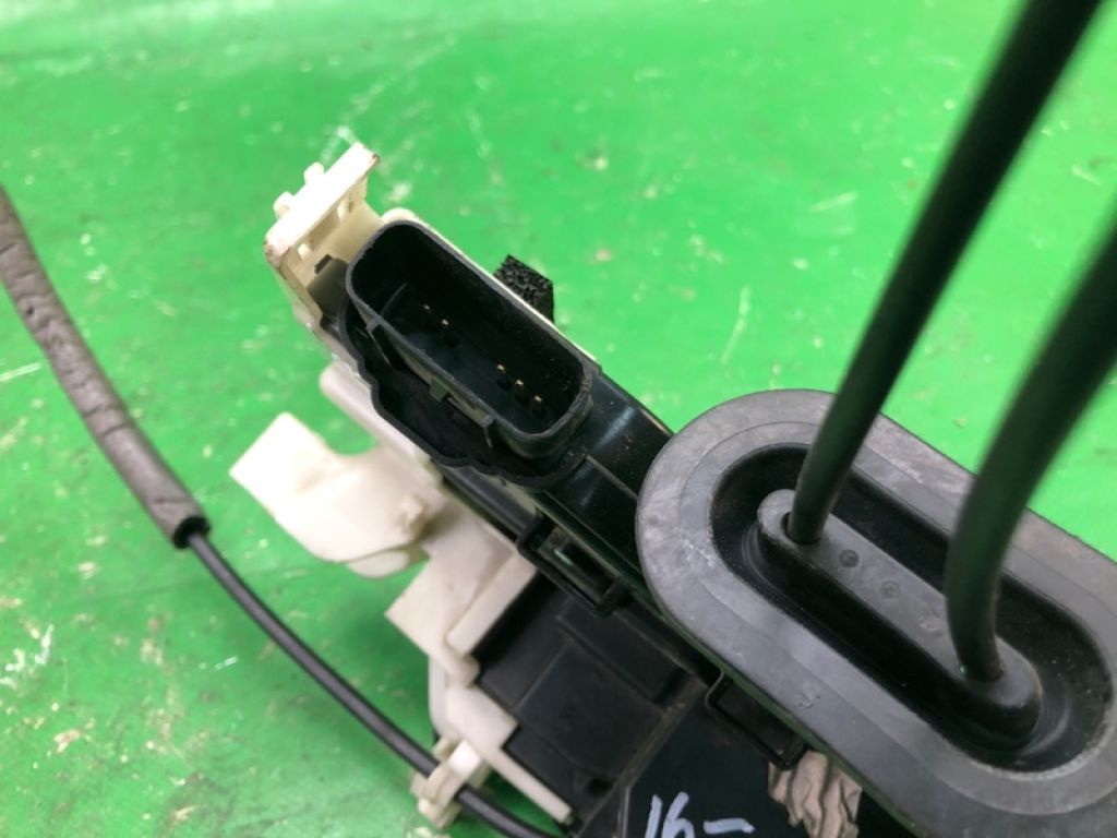 81325-D5010 | Замок двері передн. прав. KIA OPTIMA JF 15-20 - Фото 6