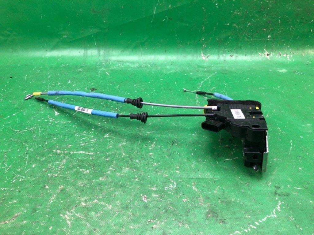 81320-C1010 | Замок двері передн. прав. HYUNDAI SONATA LF 2014-