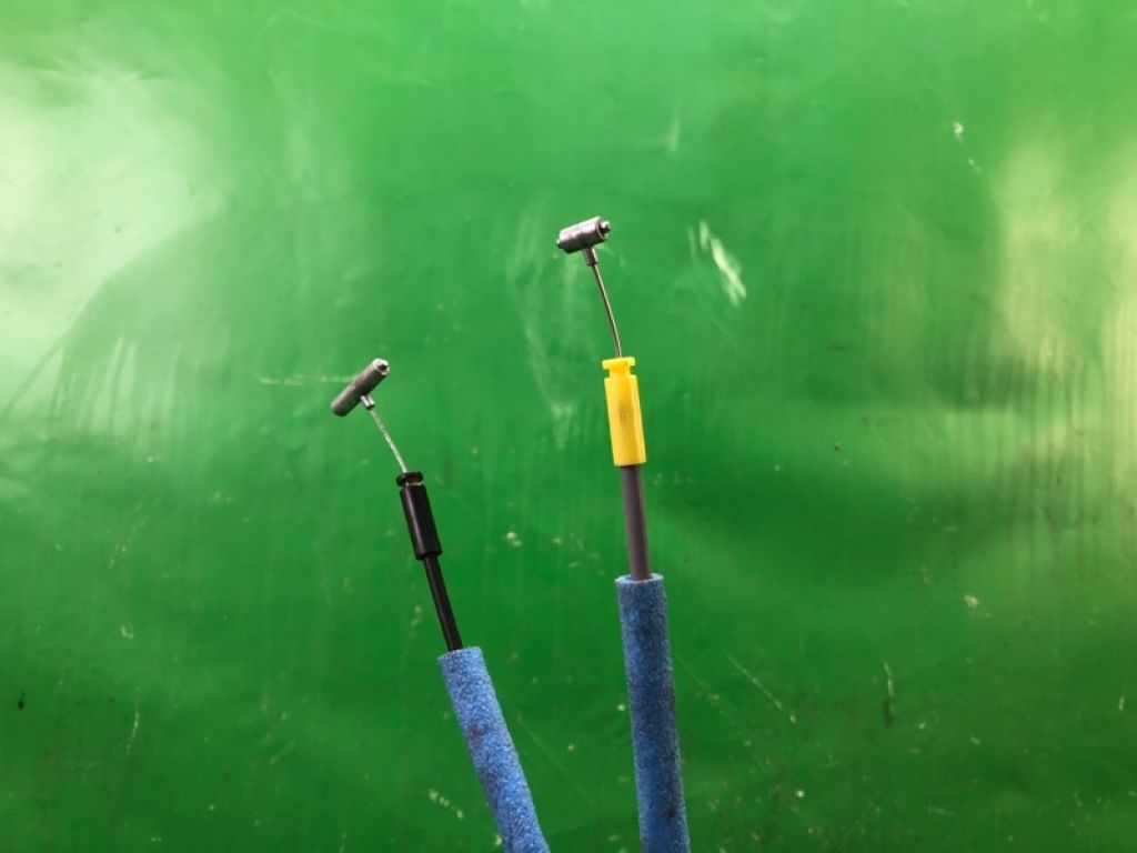 81320-C1010 | Замок двері передн. прав. HYUNDAI SONATA LF 2014- - Фото 8