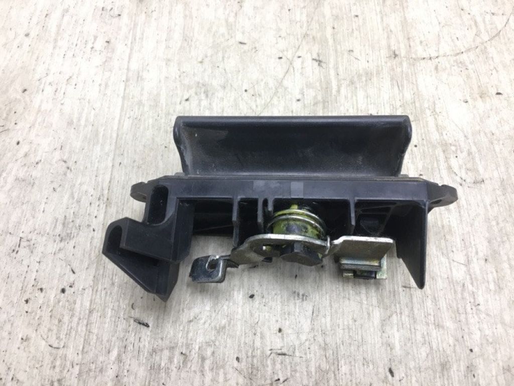69023-13020 | Ручка двери багажника TOYOTA COROLLA 120 00-07