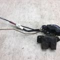 64600-02040 | Замок крышки багажника TOYOTA COROLLA 120 00-07