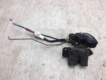 Замок кришки багажника TOYOTA COROLLA 120 00-07