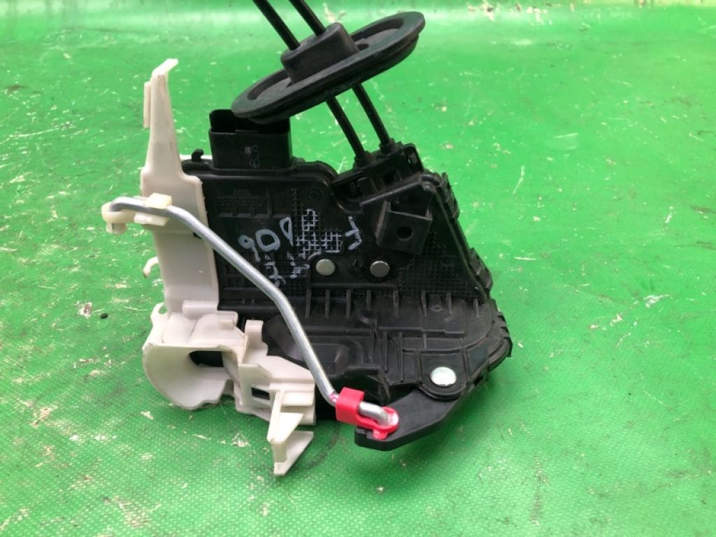 81320-A7021 | Замок двери передн. прав. KIA FORTE YD 12- - Фото 4