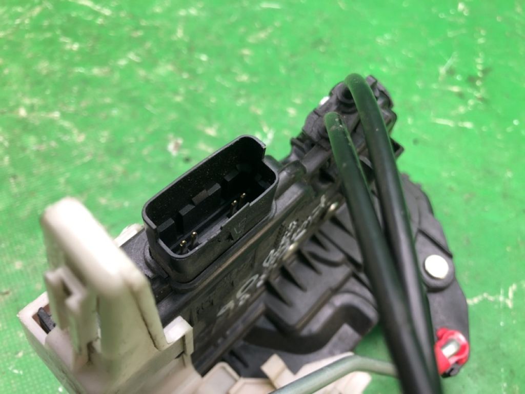 81320-A7021 | Замок двери передн. прав. KIA FORTE YD 12- - Фото 6