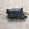 60317FC100 | Привід відкривання кришки багажника SUBARU FORESTER SF 97-02 - Прев'ю 2