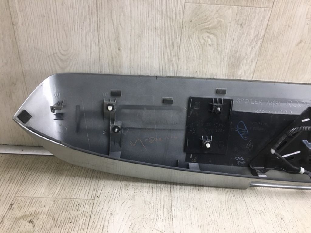 96031XA00AGA | Спойлер кришки багажника SUBARU TRIBECA B9 05-07 - Фото 5