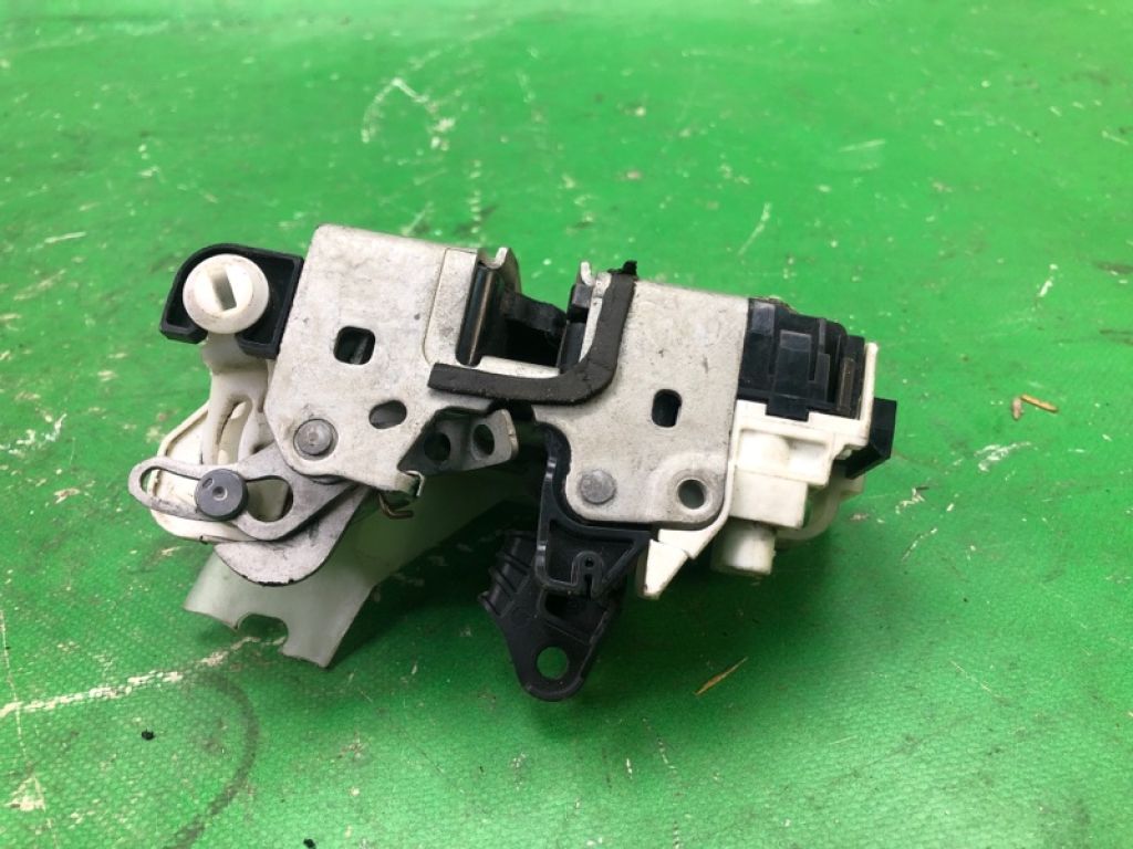 4589651AD | Замок двери задн. лев. JEEP COMPASS 06-16 - Фото 3