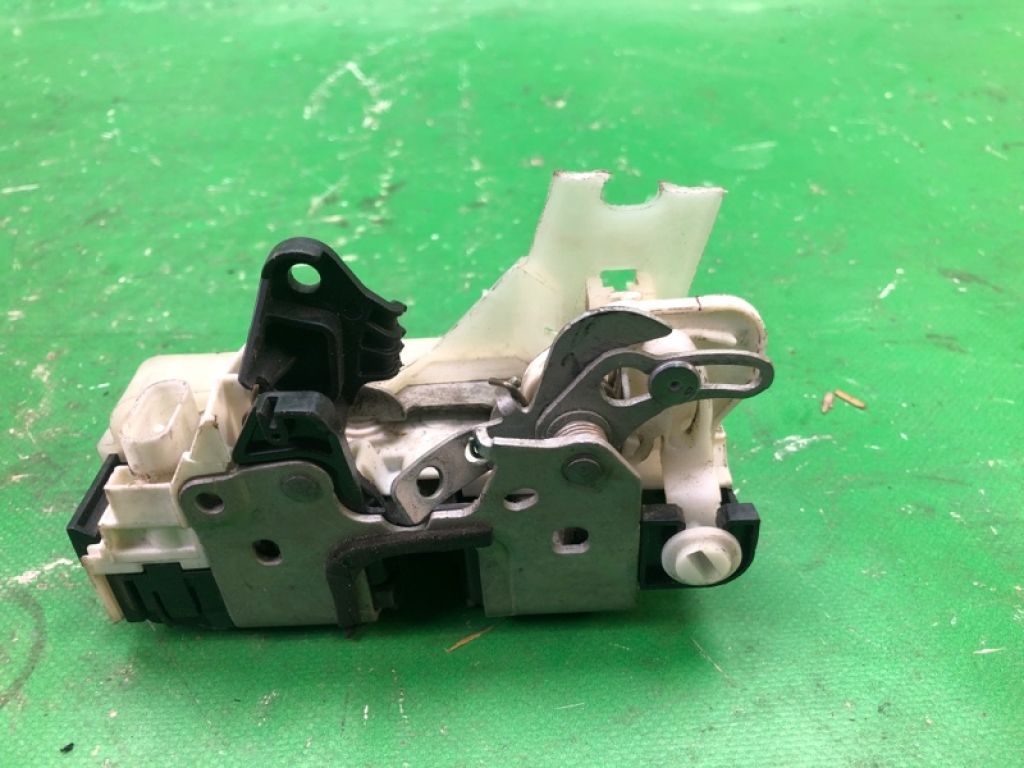 4589651AD | Замок двери задн. лев. JEEP COMPASS 06-16 - Фото 4