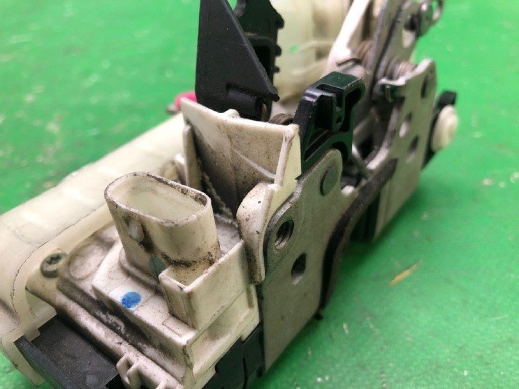 4589651AD | Замок двери задн. лев. JEEP COMPASS 06-16 - Фото 7