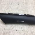 958 555 552 00 | Пепельница задн. прав. PORSCHE CAYENNE 10-18