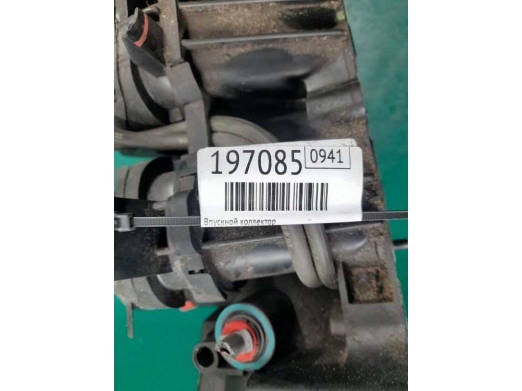 L3CS-13-100A | Коллектор впускной MAZDA 5 CR 05-10 - Фото 2