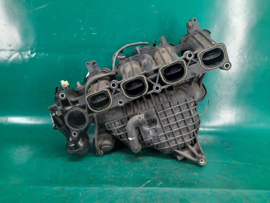 L3CS-13-100A | Коллектор впускной MAZDA 5 CR 05-10 - Фото 3