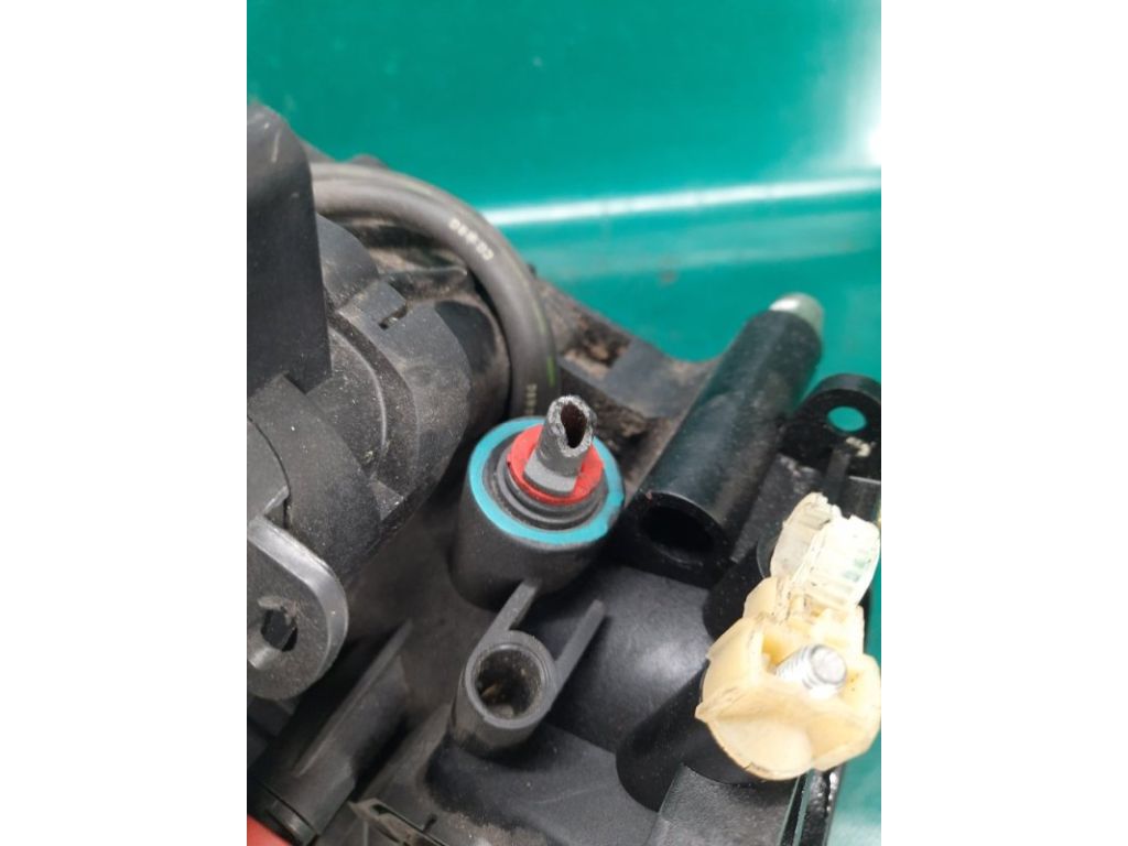 L3CS-13-100A | Коллектор впускной MAZDA 5 CR 05-10 - Фото 10