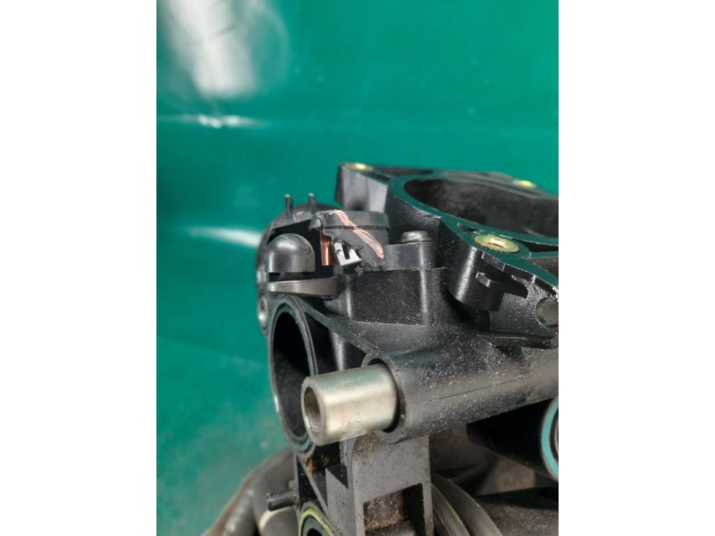 L3CS-13-100A | Коллектор впускной MAZDA 5 CR 05-10 - Фото 11