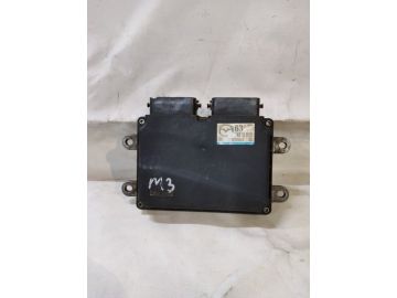 Блок управления двигателем MAZDA 3 BL 09-13