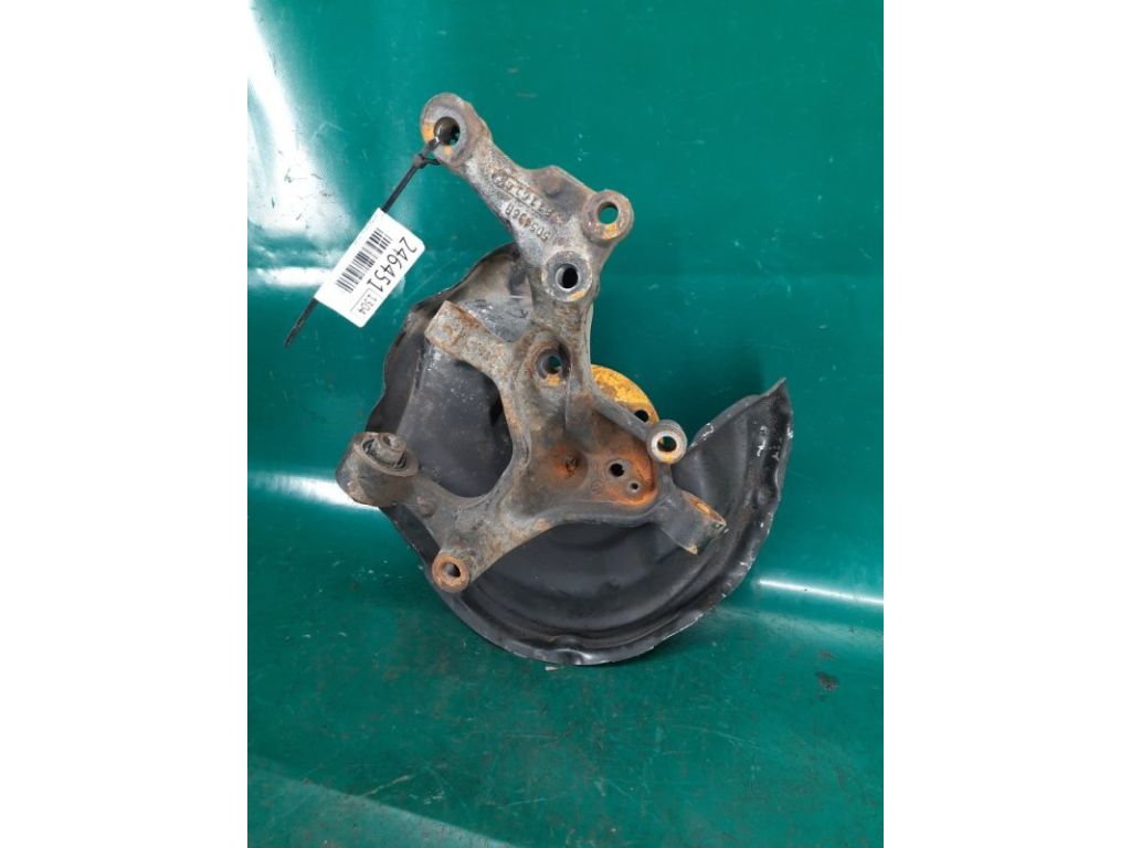 5C0 505 436 B | Цапфа задн. прав. VOLKSWAGEN JETTA USA 10-17