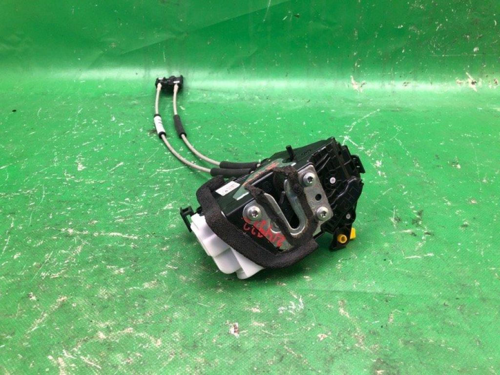 81410-1M020 | Замок двері задн. лів. KIA FORTE/CERATO TD 08-13