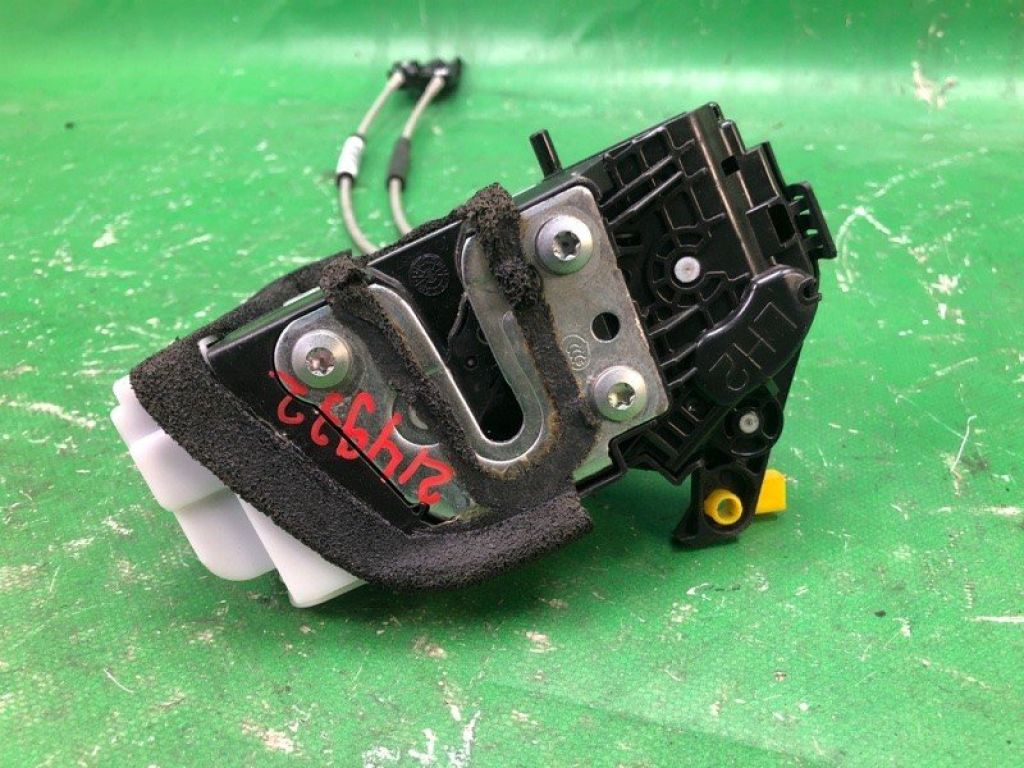 81410-1M020 | Замок двері задн. лів. KIA FORTE/CERATO TD 08-13 - Фото 2