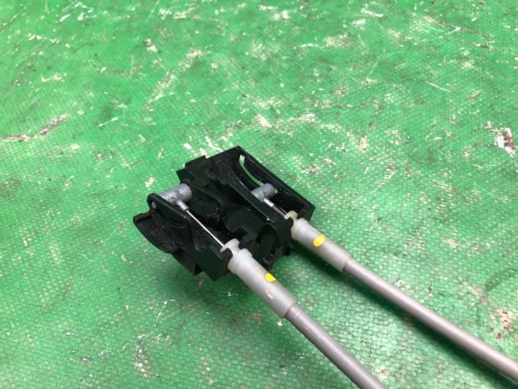 81410-1M020 | Замок двері задн. лів. KIA FORTE/CERATO TD 08-13 - Фото 7